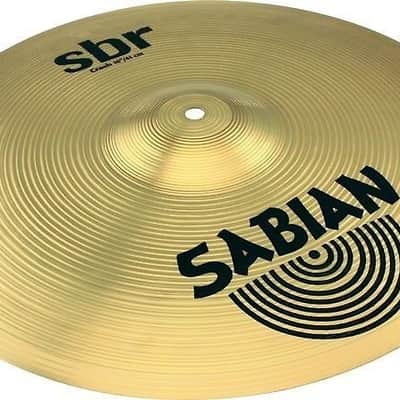 Sabian 16" SBr Crash
