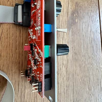Xaoc Devices Kamieniec LFO/Phaser image 3