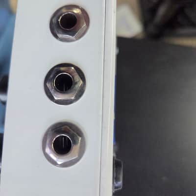Electro-Harmonix Superego image 4