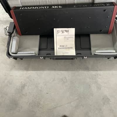 Hammond XK-1c Na image 3