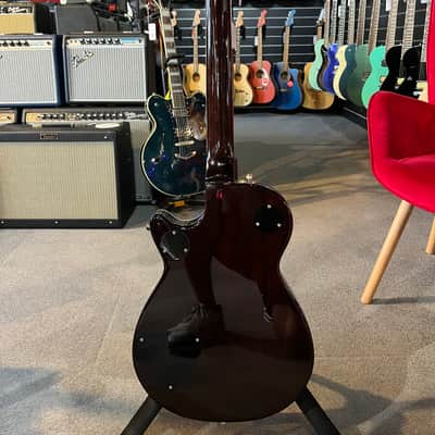 Gretsch G5210-P90 Electromatic Jet Two 90 - Present - Cadillac Green image 4