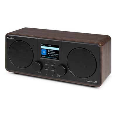 Audizio Foza Intern.Radiost.Dab Wifi Bt Wd image 6