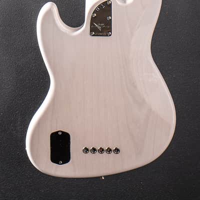 Fender Custom Shop Used Custom Classic Jazz Bass V '26 image 4