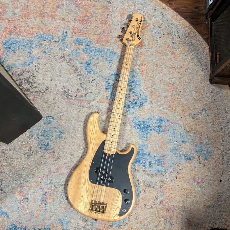 Ibanez BL700 Blazer Bass image 1