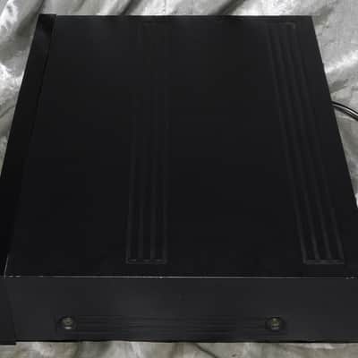 Pioneer PD-M500 CD player with single and 6 disc cartridges image 4
