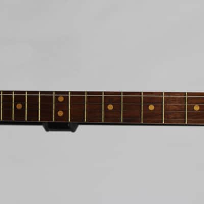 BobbyG's Handcrafted Cigar Box Guitar image 7