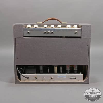 1959 Silvertone Model 1433 image 2