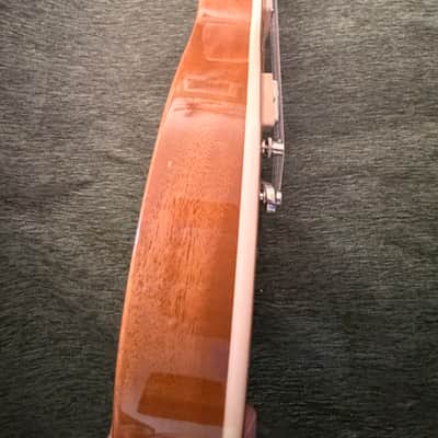 Gibson Les Paul Traditional 2018 Honey Burst image 12