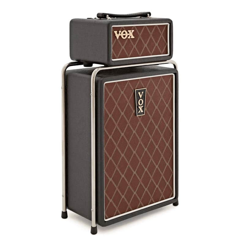 Vox MSB25 Mini SuperBeetle image 1