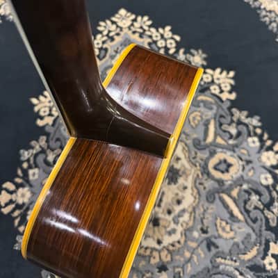 1968 Martin D-35 image 14