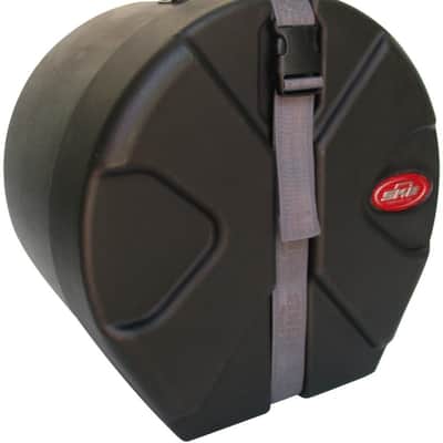 SKB 8x12 Roto Molded Tom Drum Case image 2
