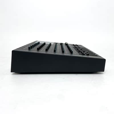 Boss BX-8 with AC adapter 8-Channel Stereo Mixer Really Nice Saturation Made in Japan Worldwide Shipment image 8