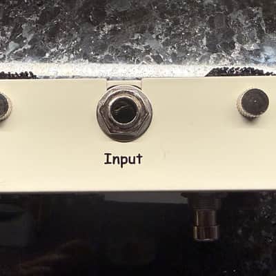 Used Fulltone OCD V2 2017 - 2022 - White image 3