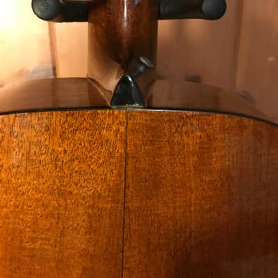 1939 Martin 00-18 Acoustic Guitar Original Vintage Pre-war image 21