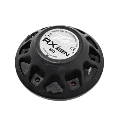 Peavey Replacement Diaphragm Kit for RX22N and 22XT image 1