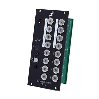 Expert Sleepers ES-10 ADAT Audio Interface image 3