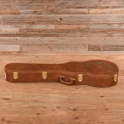 Gibson Les Paul Standard '60s Plain Top Ebony 2023 image 8