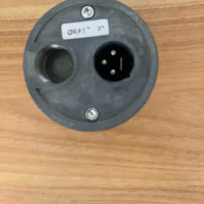 Aston Origin Large Diaphragm Cardioid Condenser Microphone 2010s - Metal image 3