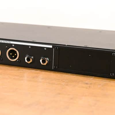 Brainstorm Electronics SR-112 Time Code Distripalyzer (NO POWER SUPPLY) CG01QLD image 8