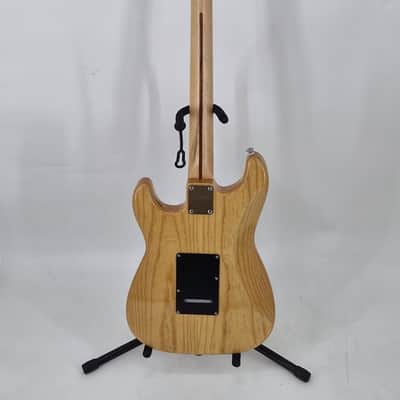 Fender Special Edition Lite Ash Stratocaster - Used image 3