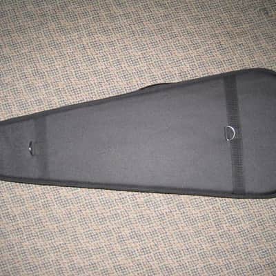 Islander By Kanile'a Fretless Bass Ukulele Pako-M-Fretless image 18
