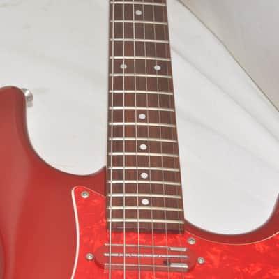 FERNANDES ARS-850S Electric guitar RefNo 7722 image 5