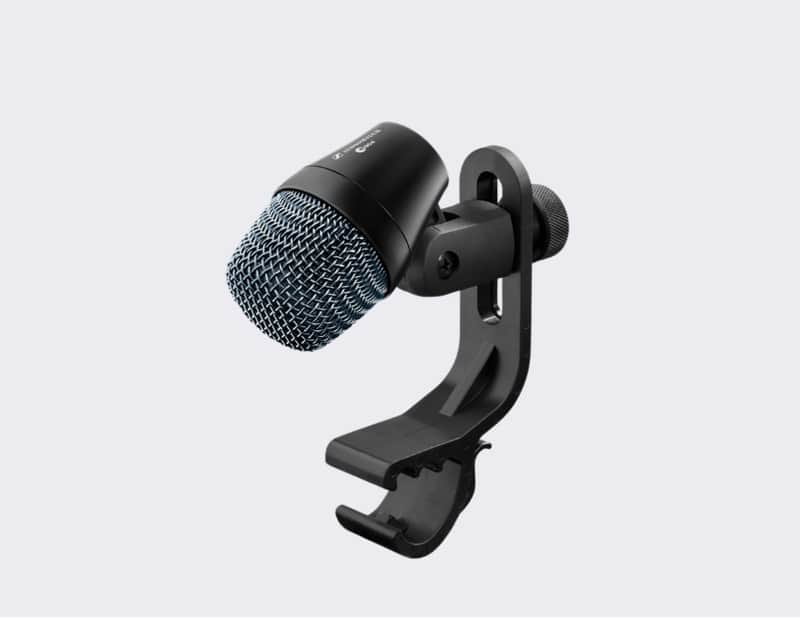 Sennheiser e905 Cardioid Dynamic Instrument Microphone | Reverb