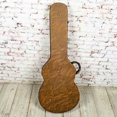 Yamaha - APX-20 - 1988 Acoustic-Electric, Amber w/ OHSC - x9746 - USED image 23