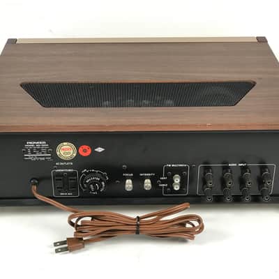 Pioneer SD-1000 Stereo Display image 8