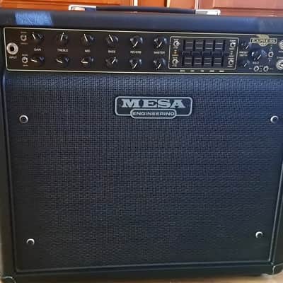 Mesa Boogie Express 5:25 Plus combo image 5