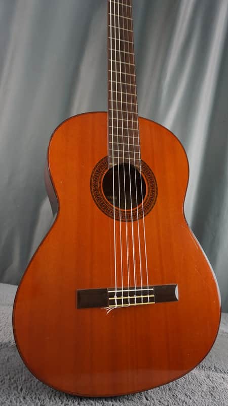 Yamaha G-80A