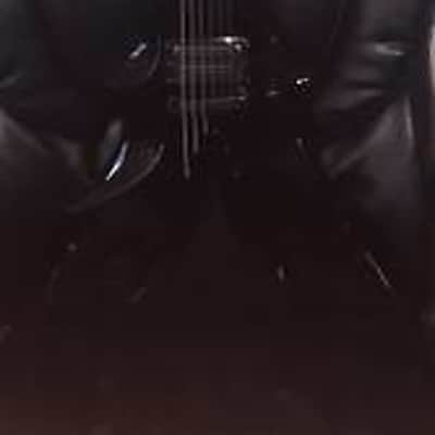 BC Rich Draco Black image 2