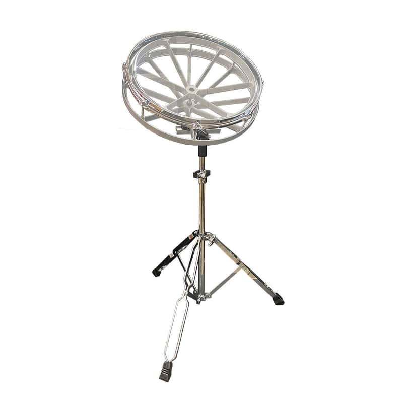 Cardinal Percussion Spin-Tuned Tom 14" w/Stand image 1