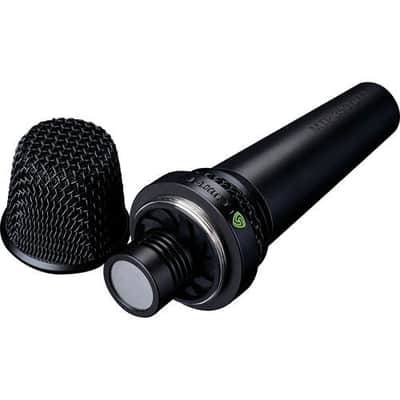Lewitt MTP 350 CM Handheld Condenser Microphone image 3