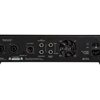 Seymour Duncan PowerStage™ 700 Bass Amplifier image 3