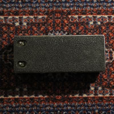 Rarest prototype version of SPEKTR-2 Soviet Wah-wah/Fuzz Pedal | USSR image 4