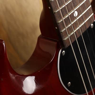 Maybach Albatroz 65 Aged Cherry Red image 4