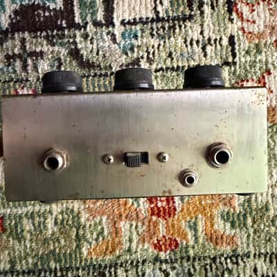 1977 Electro-Harmonix Electric Mistress image 2