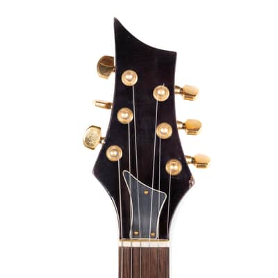 Greg Lake of Emerson, Lake & Palmer Owned & Used Custom Guitar image 20