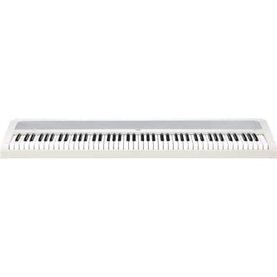Korg B2-WH image 1