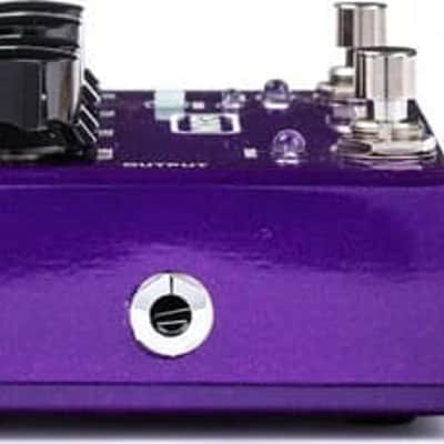 MXR® SUB MACHINE® FUZZ image 2