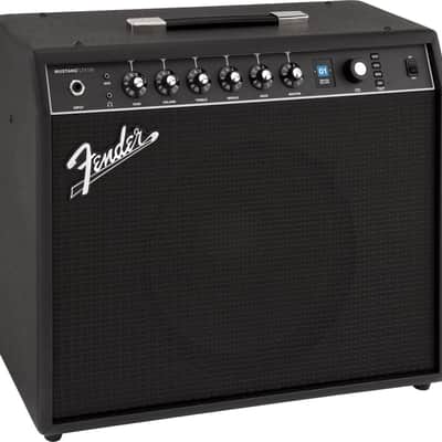 Fender Mustang LTX100 image 2