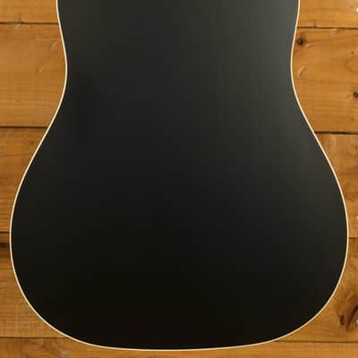 Gibson J-45 Special | Satin Ebony image 4