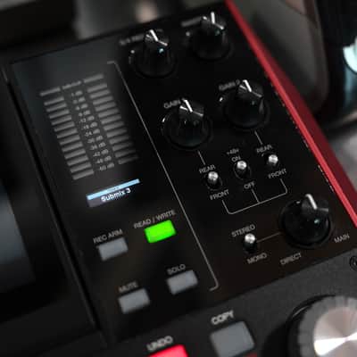 Akai MPC X Drum Machine & Sampler w/ 2 TB SSD Fully Loaded! Bild 6