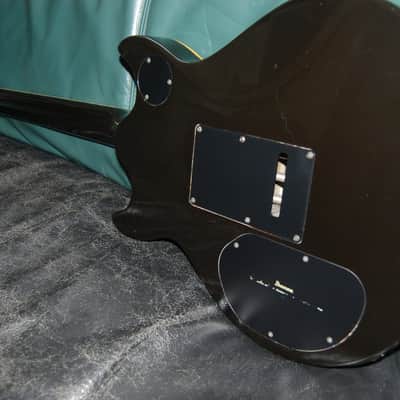 Ibanez Artist Super Edition AR350 MS, 1985, VERY RARE!!!!! 1985 Marine Sunburst image 7