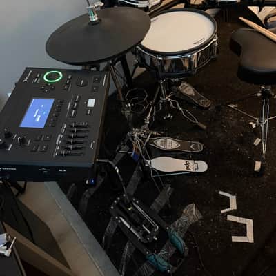 Roland TD-516 image 2