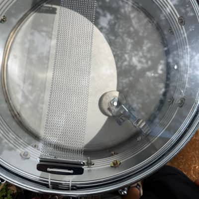 De Rosa Deluxe Chrome Snare image 7