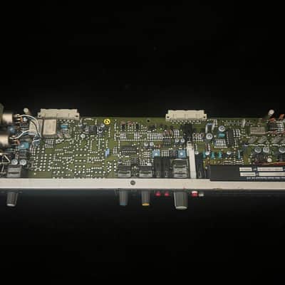 Studer 961/962 stereo channel strip with EQ (1.960.253.84) image 4