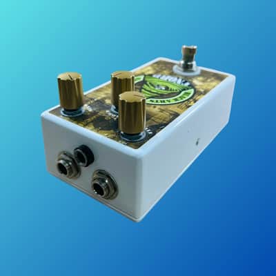 Black Arts Toneworks Fnord image 4