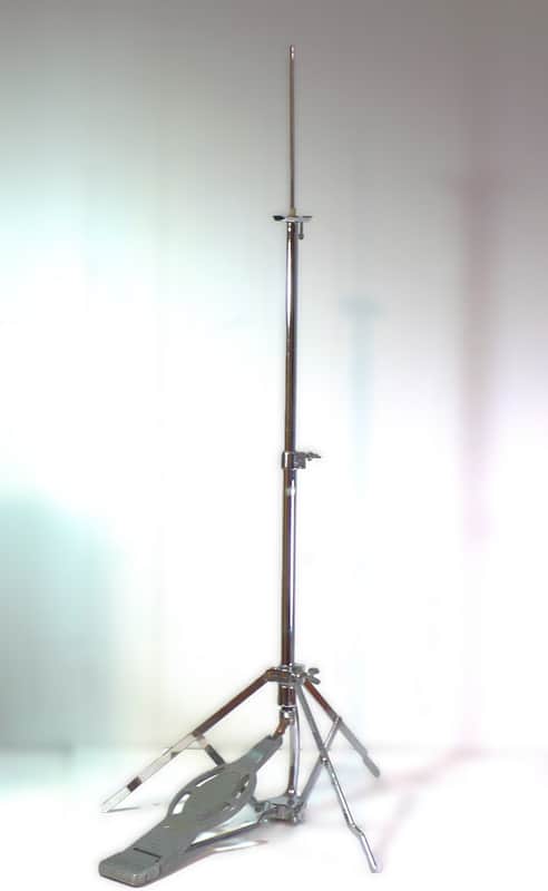 Ludwig Spur-Lok Hi-Hat Stand Vintage 70's image 1